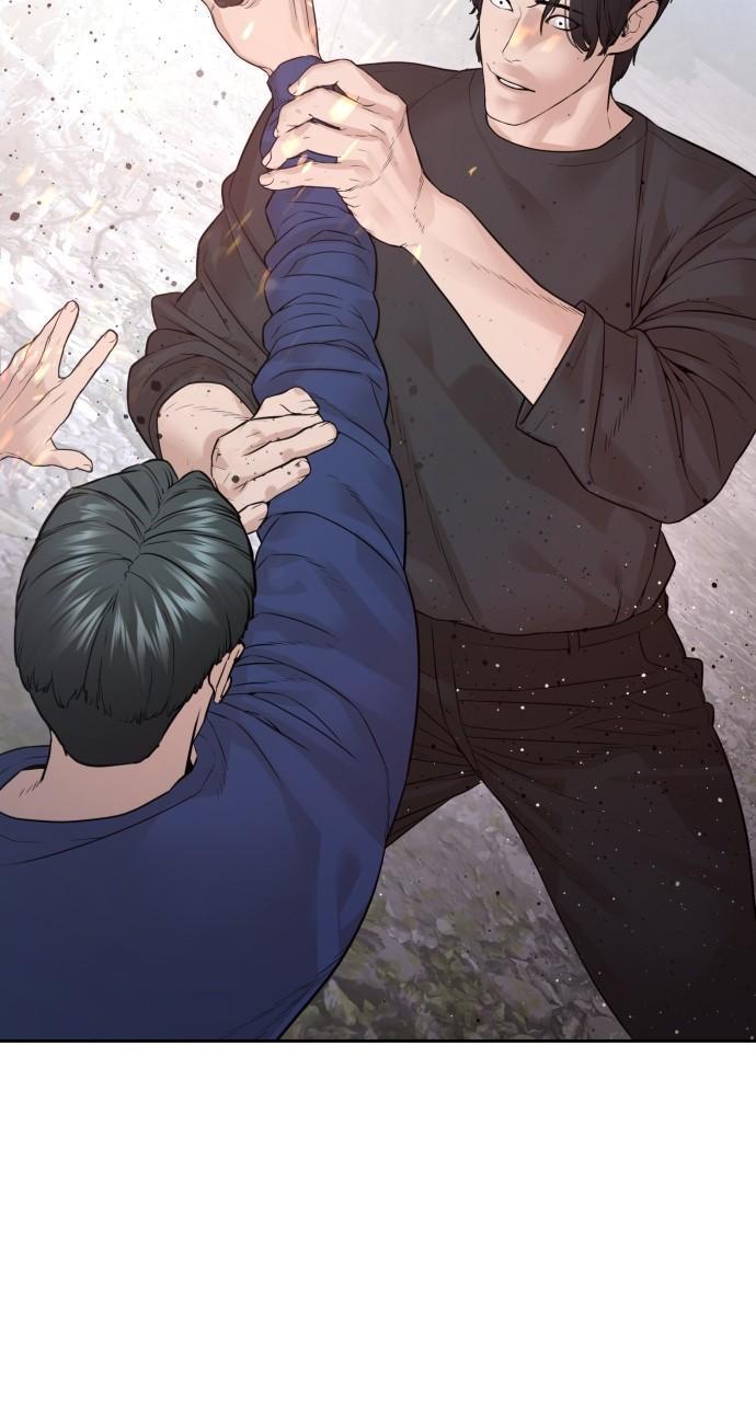 How to Fight Chap 195 - Next Chap 196