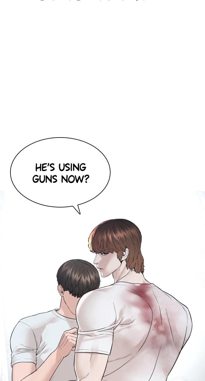 How to Fight Chap 195 - Next Chap 196