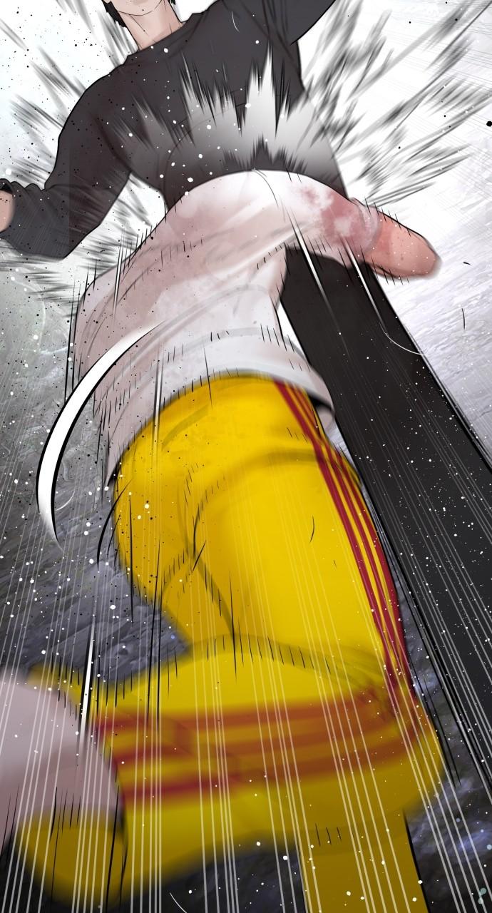 How to Fight Chap 195 - Next Chap 196