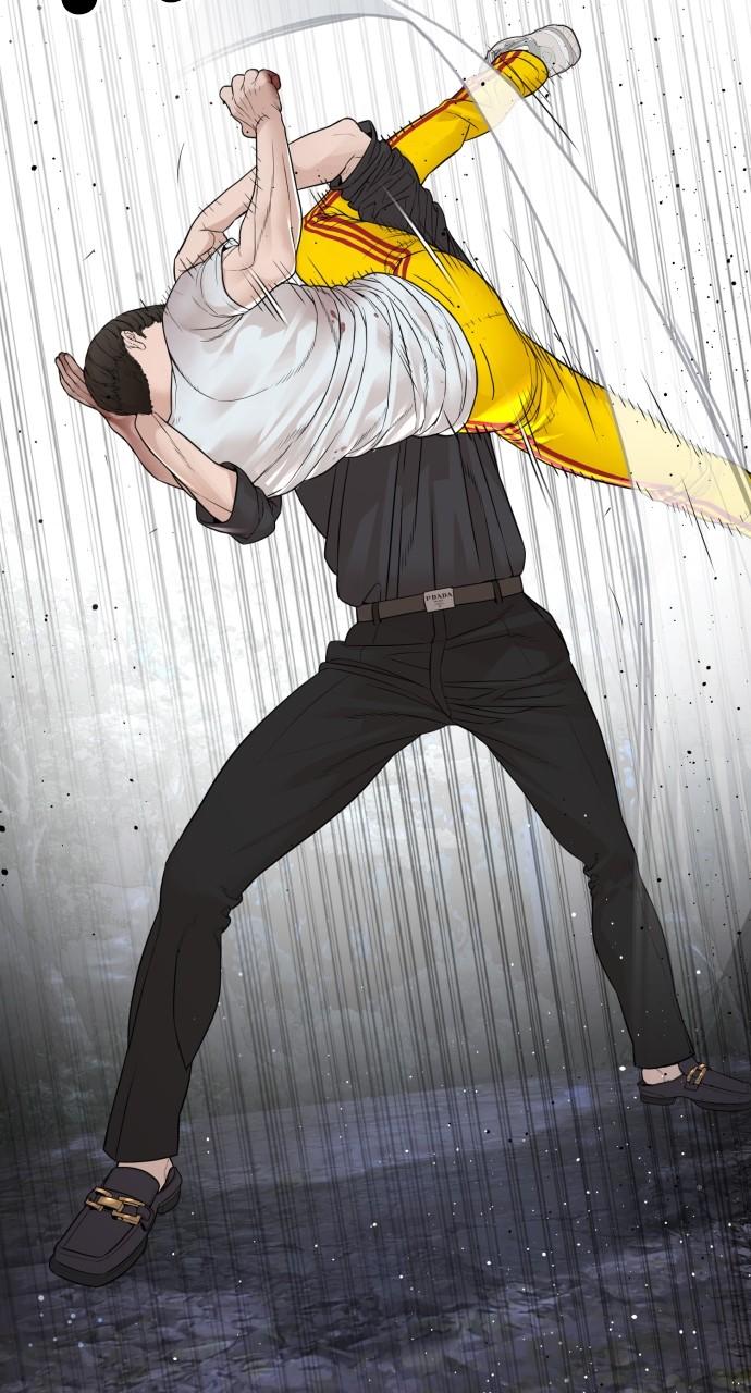 How to Fight Chap 195 - Next Chap 196
