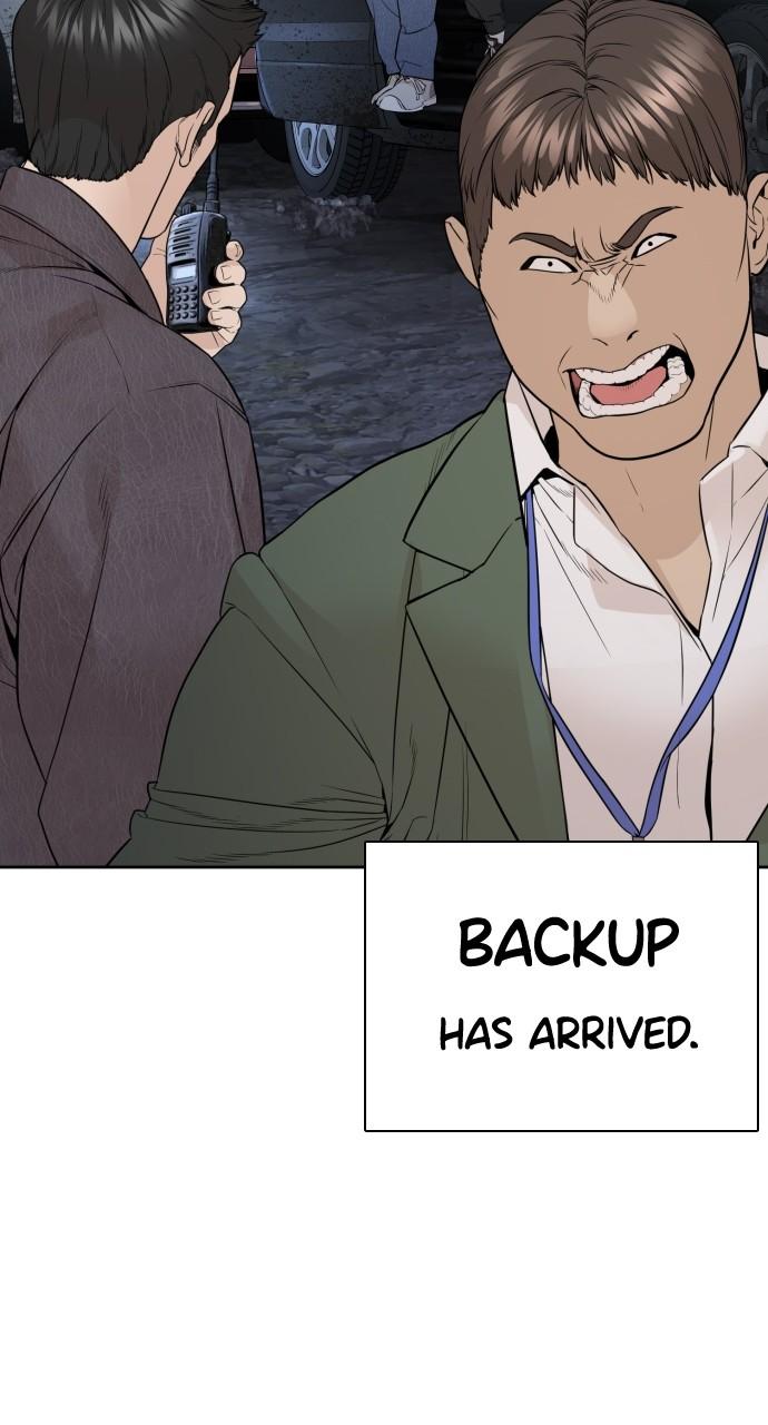 How to Fight Chap 195 - Next Chap 196