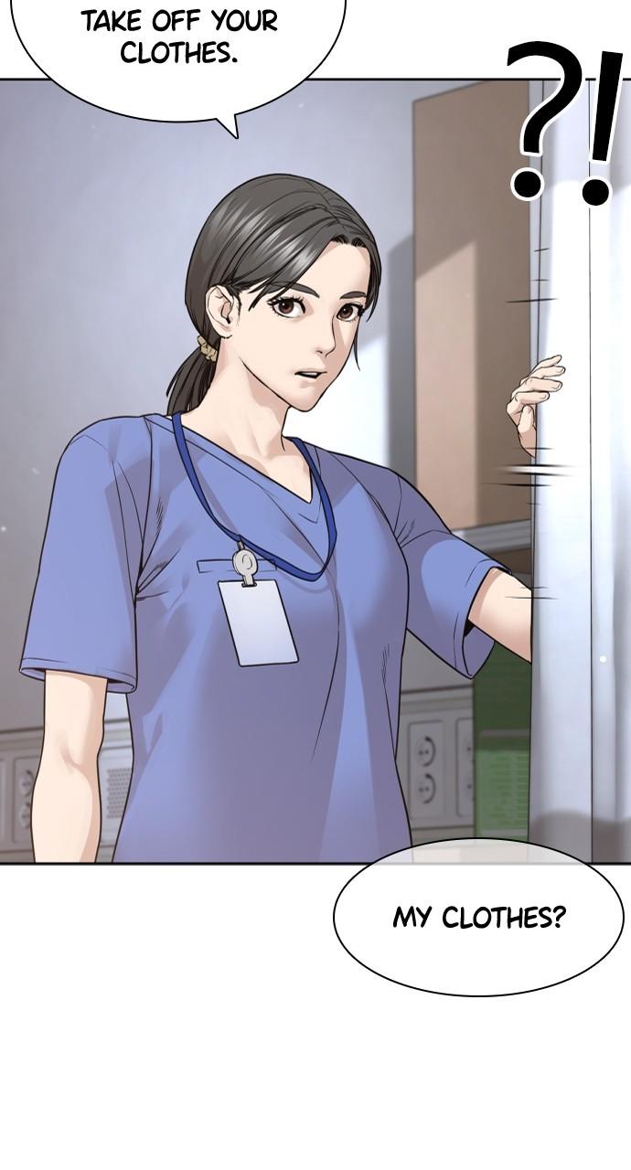 How to Fight Chap 196 - Next Chap 197