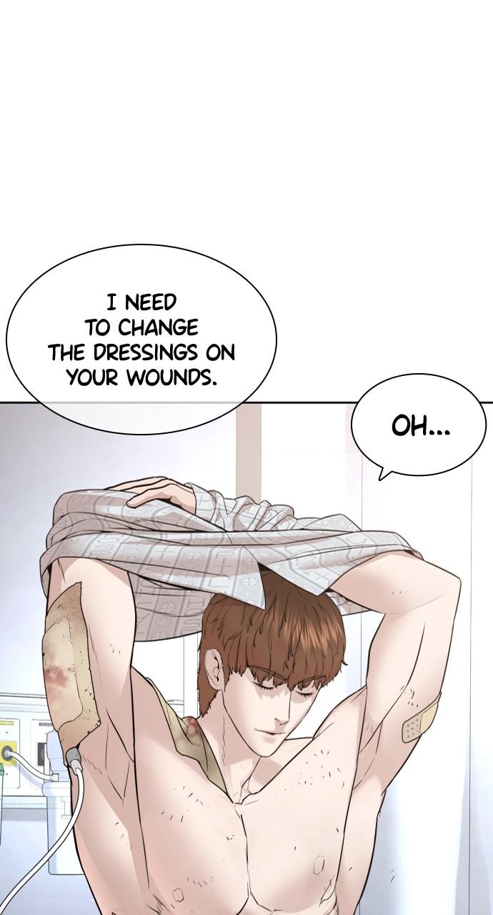 How to Fight Chap 196 - Next Chap 197