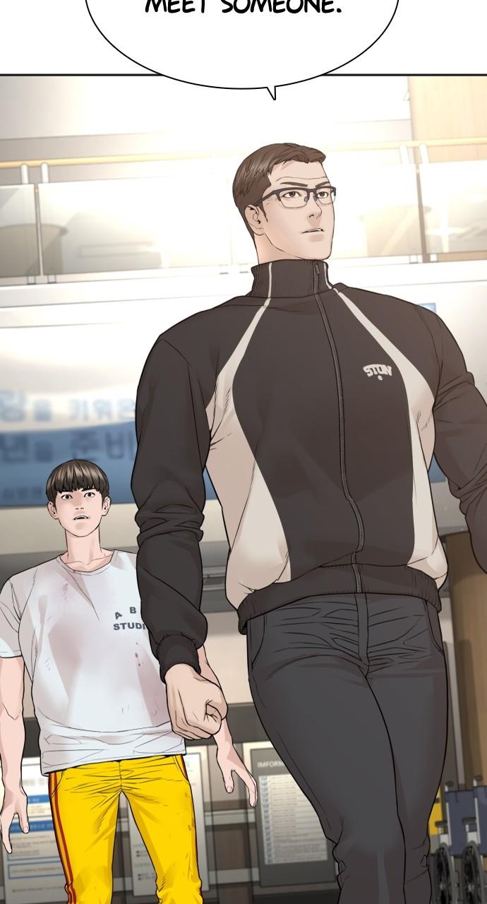 How to Fight Chap 196 - Next Chap 197