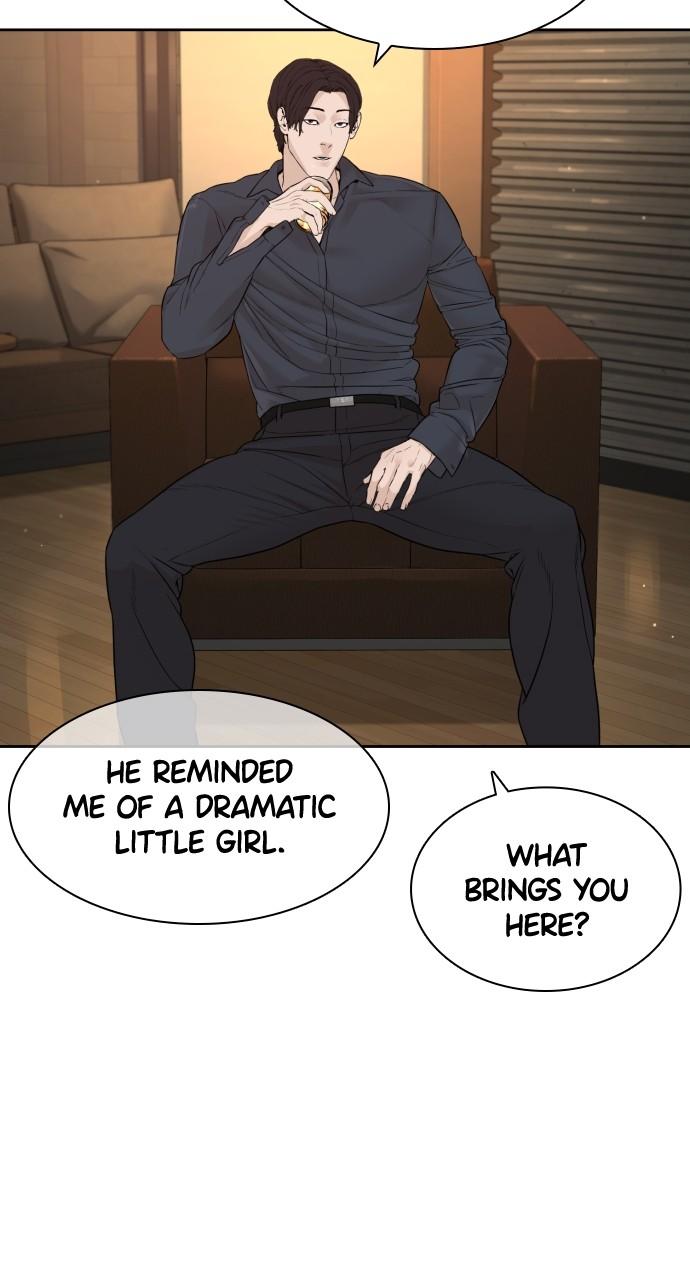 How to Fight Chap 196 - Next Chap 197