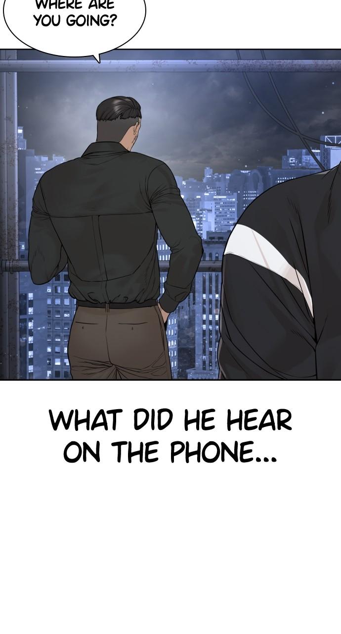 How to Fight Chap 196 - Next Chap 197