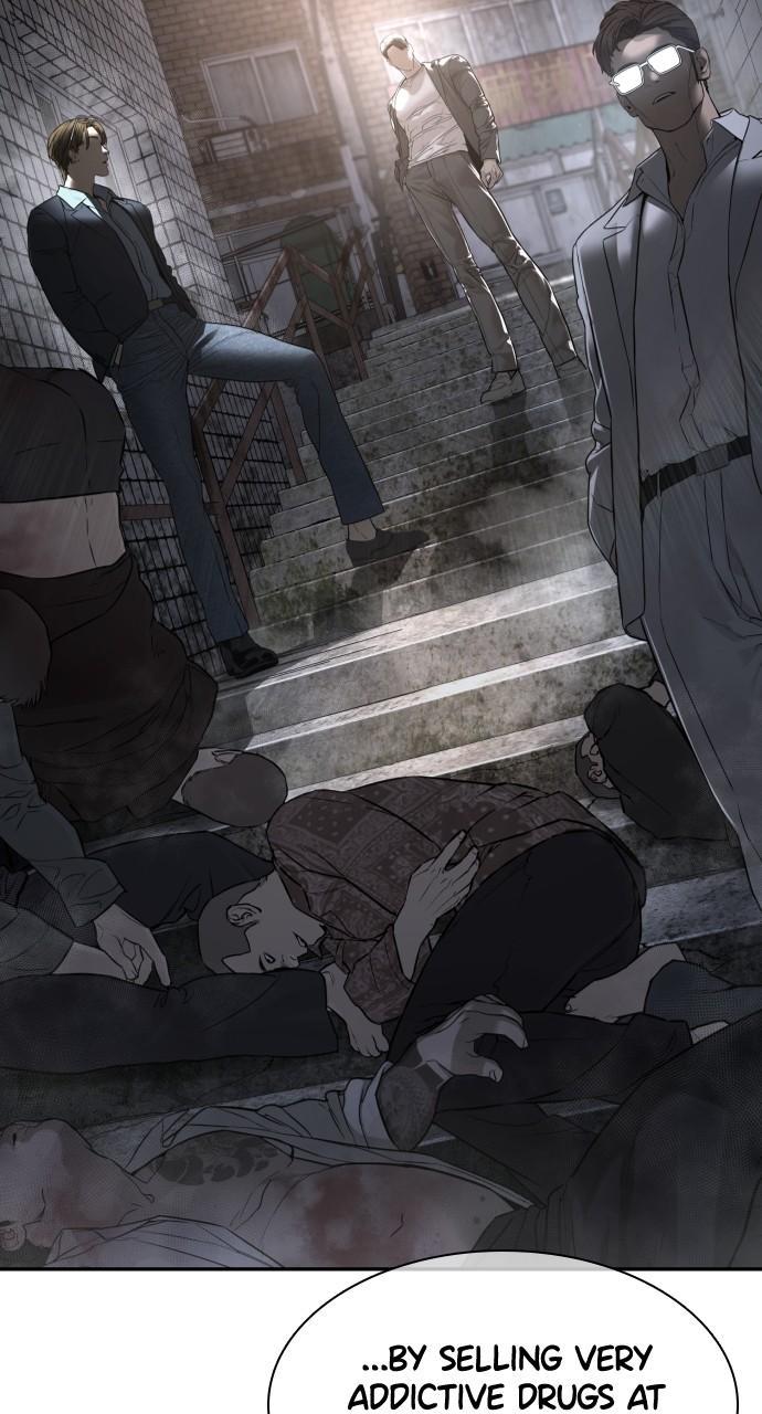 How to Fight Chap 197 - Next Chap 198