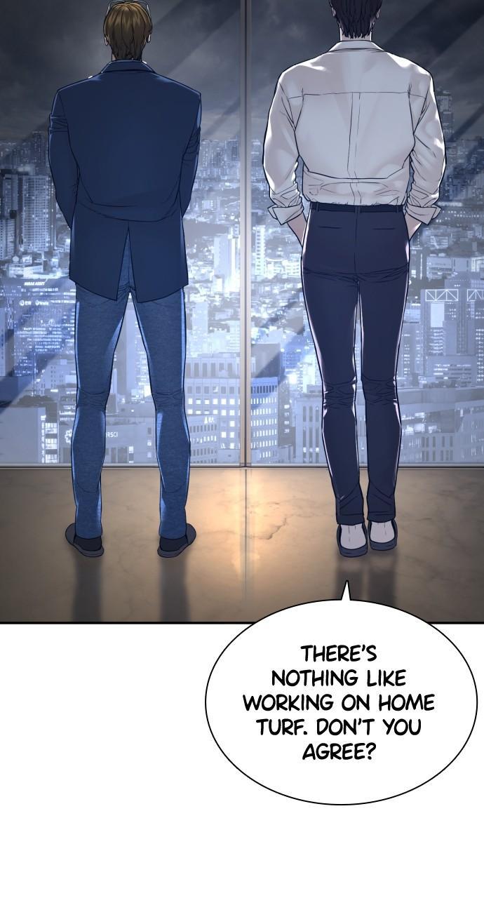 How to Fight Chap 197 - Next Chap 198