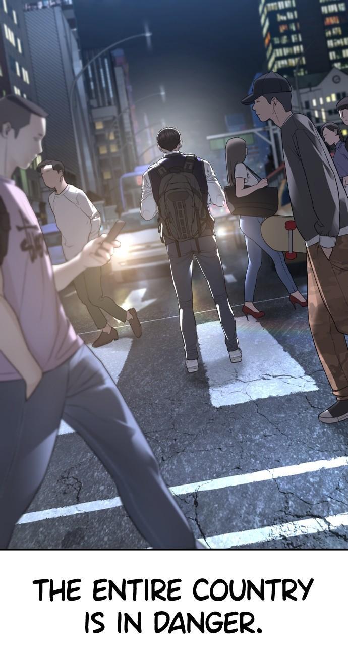 How to Fight Chap 197 - Next Chap 198