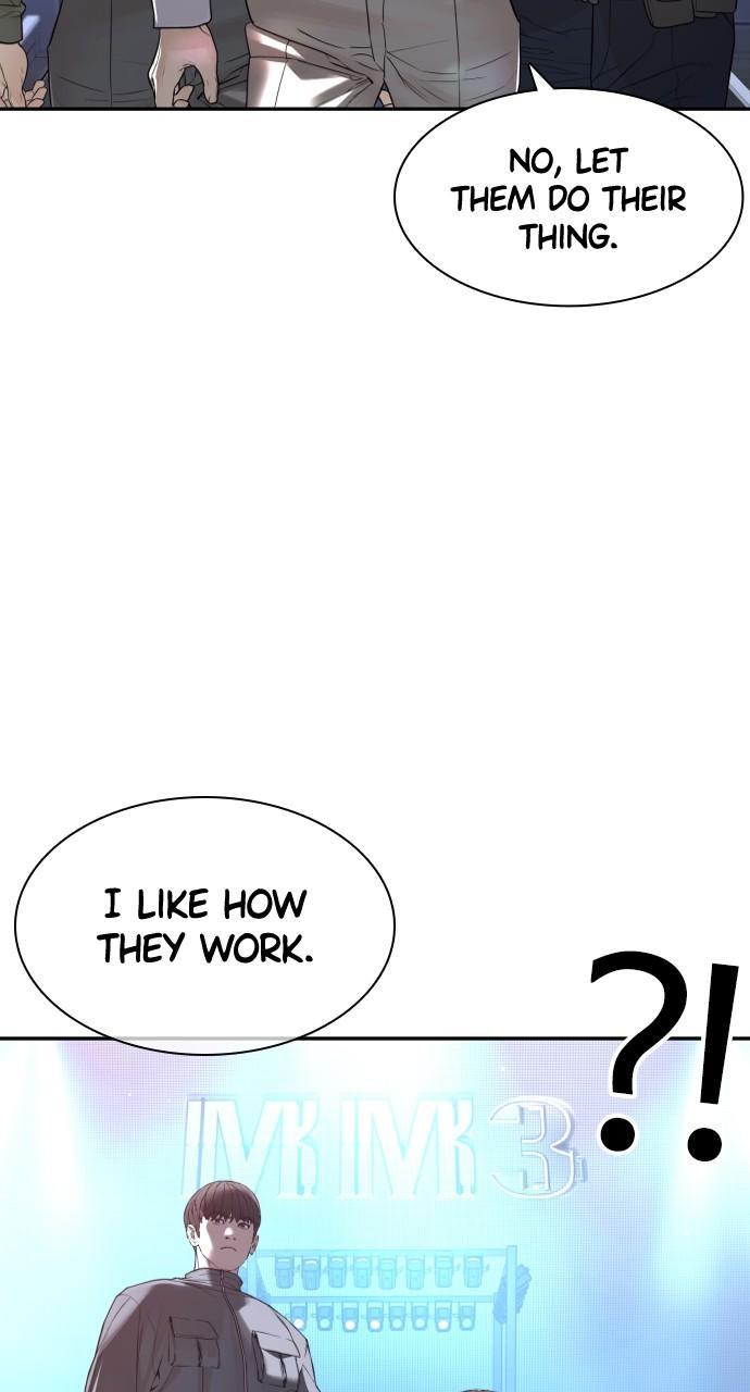 How to Fight Chap 197 - Next Chap 198