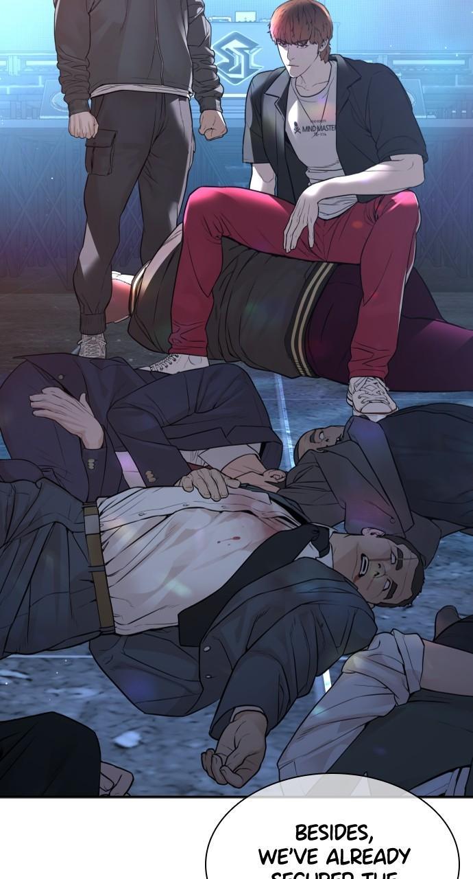 How to Fight Chap 197 - Next Chap 198
