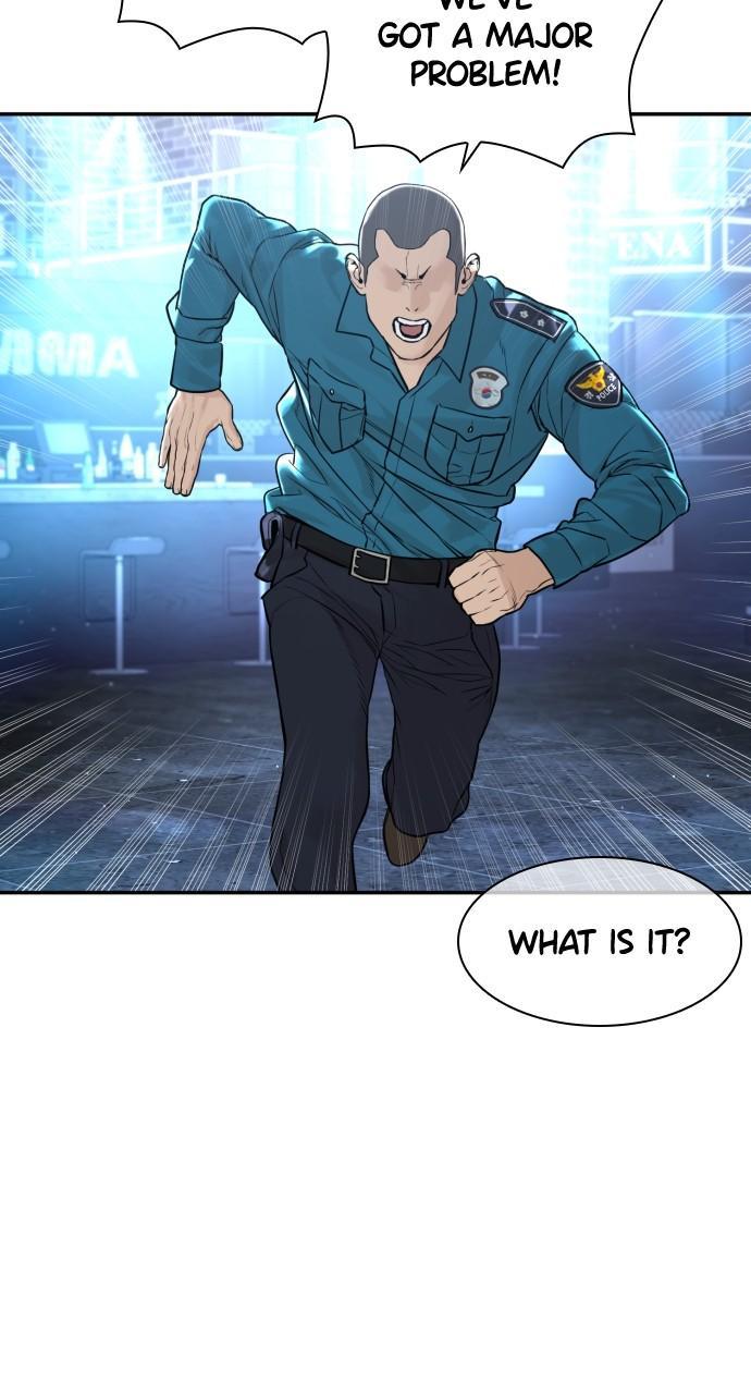 How to Fight Chap 197 - Next Chap 198