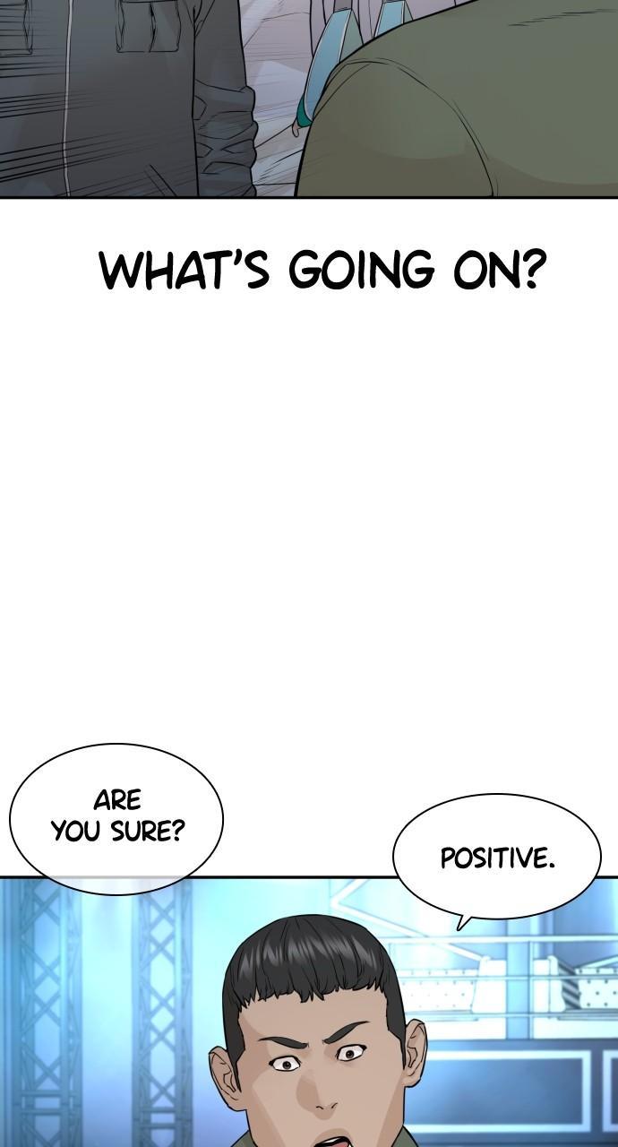 How to Fight Chap 197 - Next Chap 198