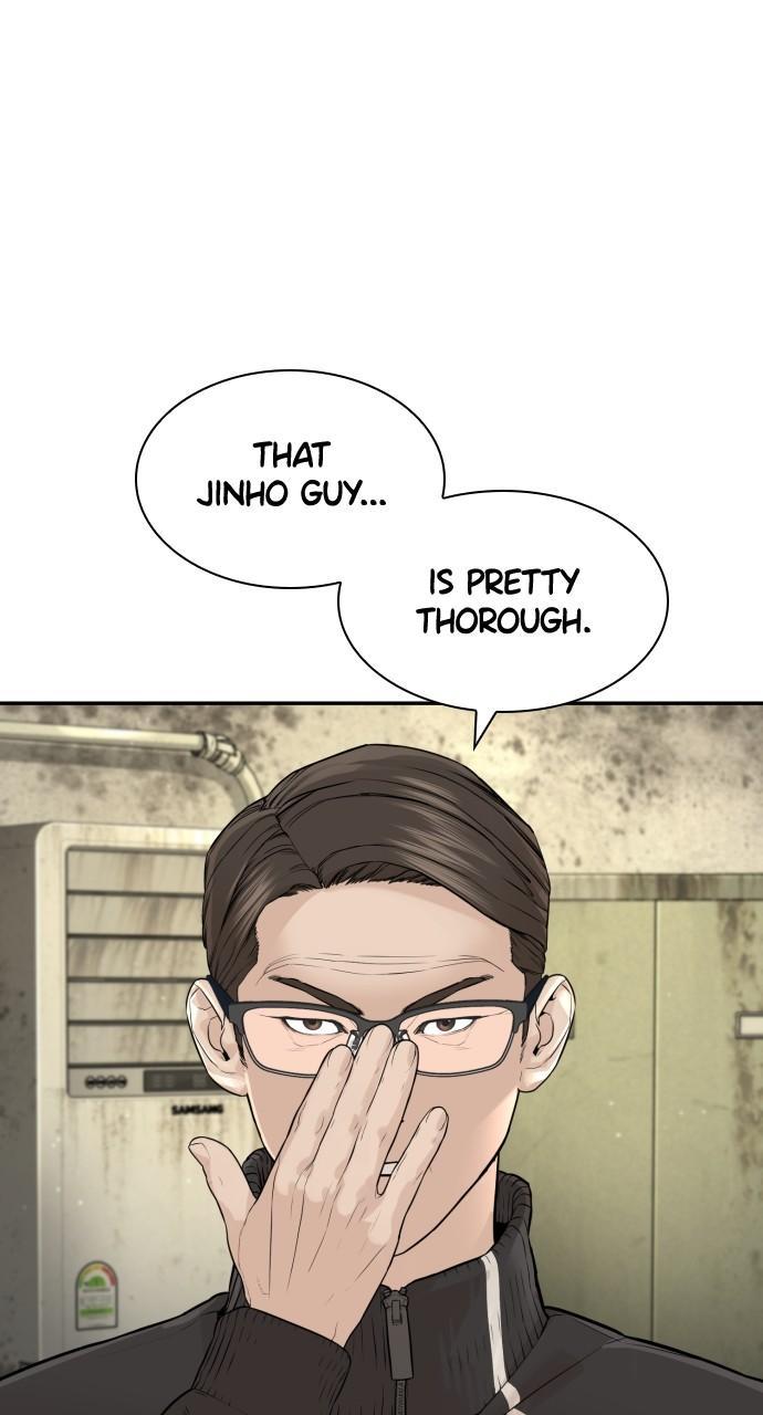 How to Fight Chap 197 - Next Chap 198