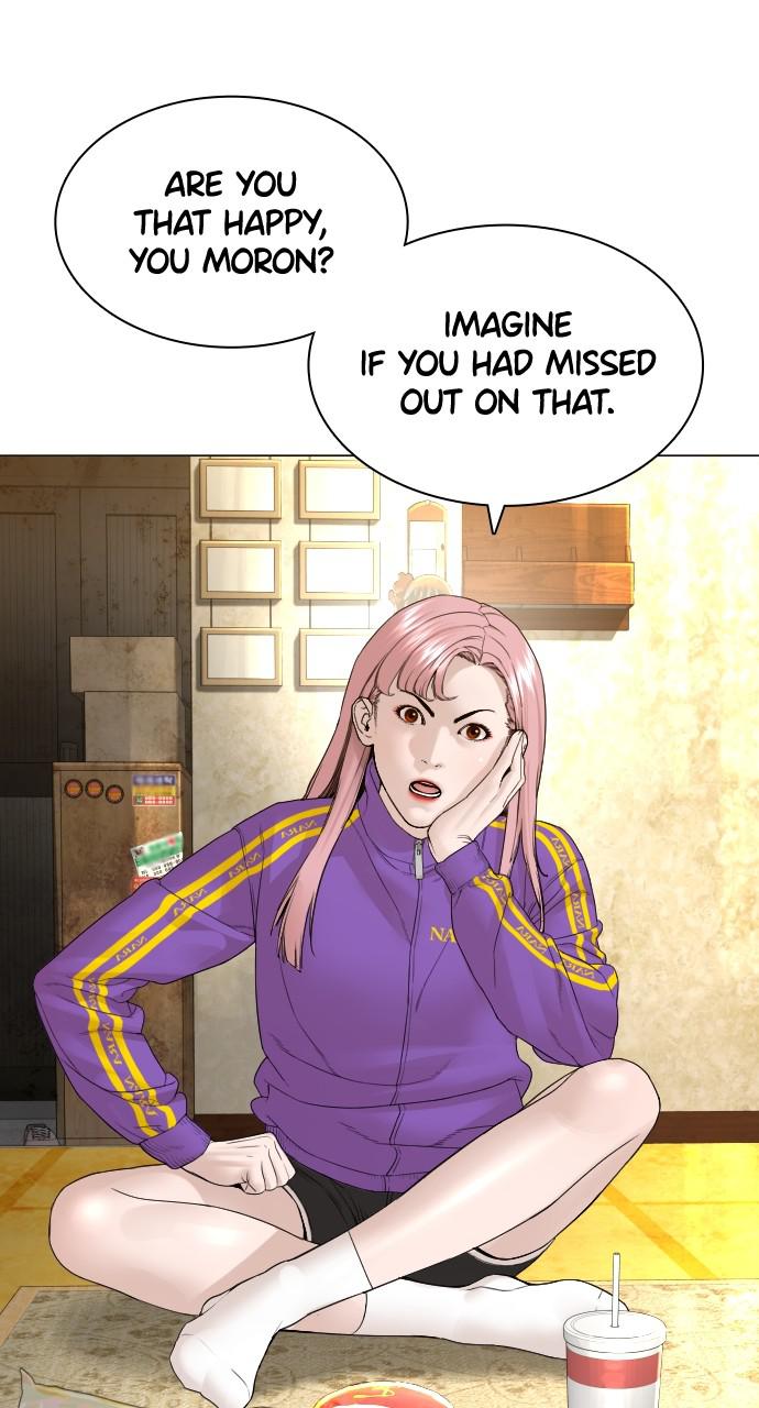 How to Fight Chap 148 - Next Chap 149