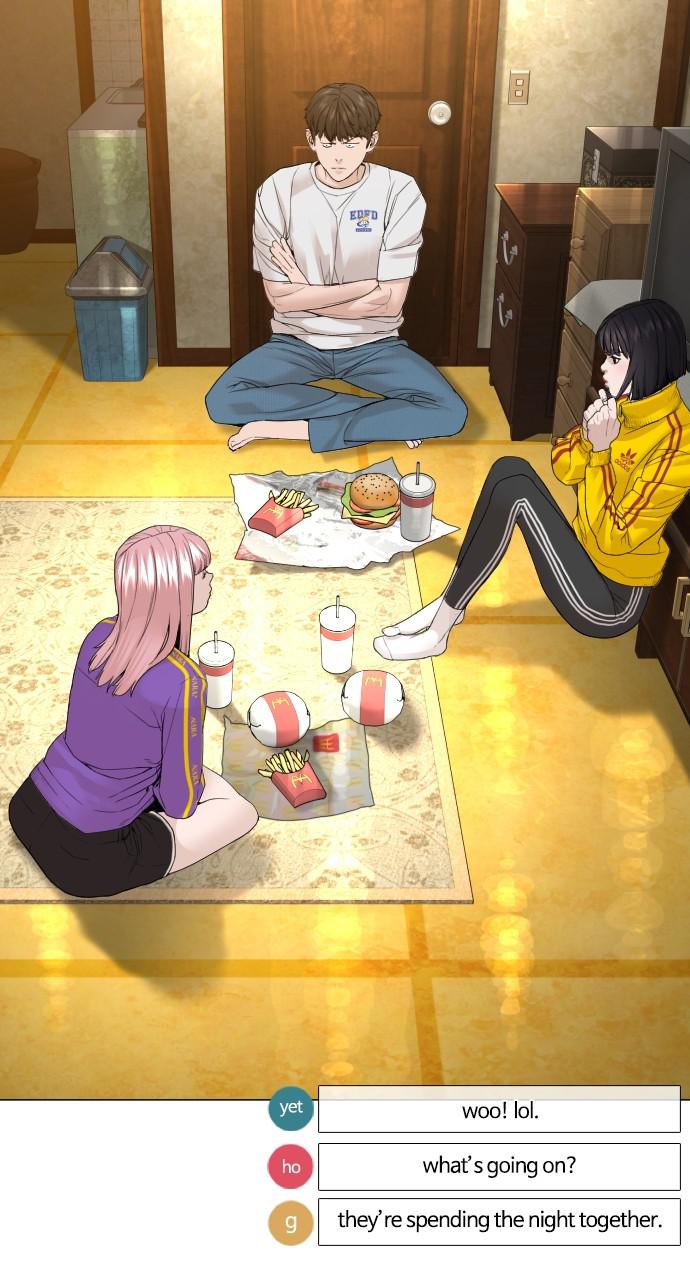 How to Fight Chap 148 - Next Chap 149