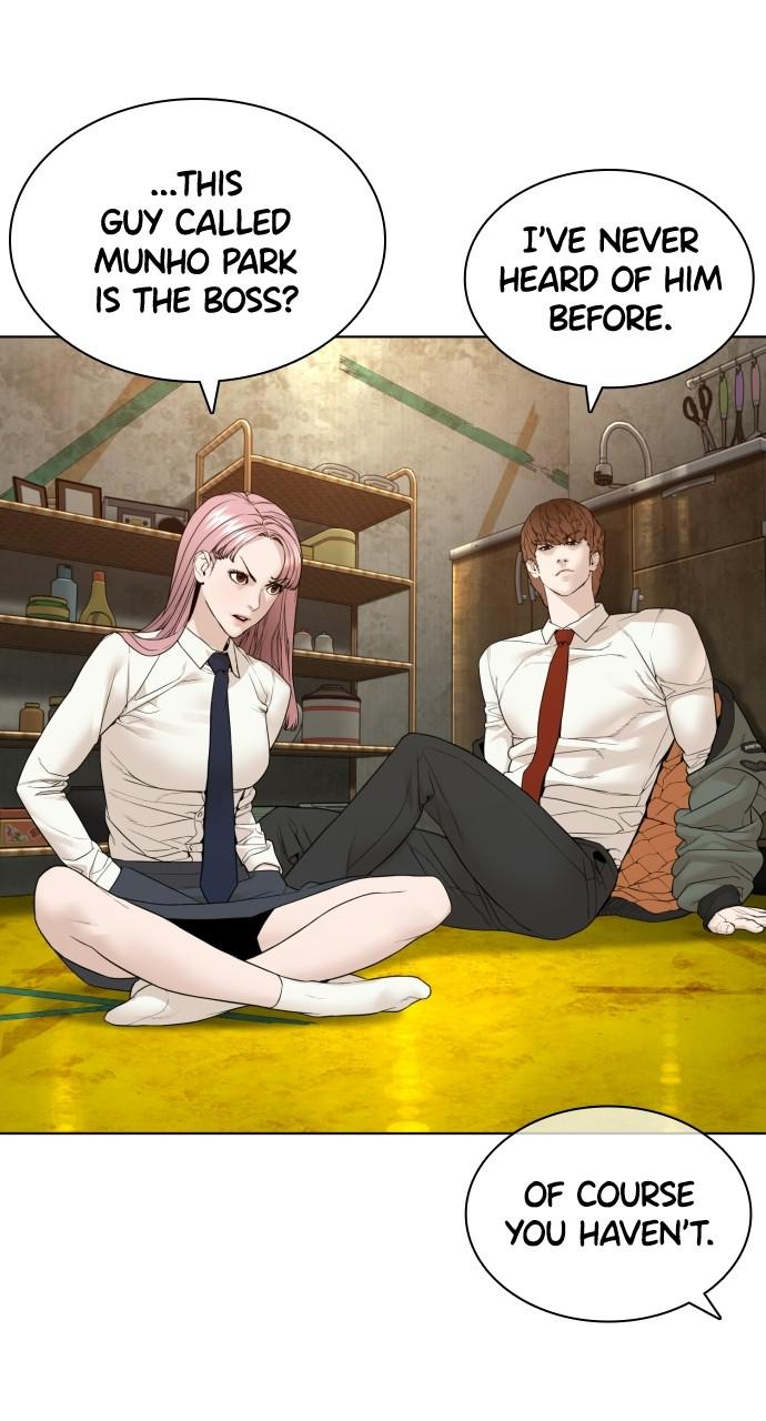 How to Fight Chap 140 - Next Chap 141