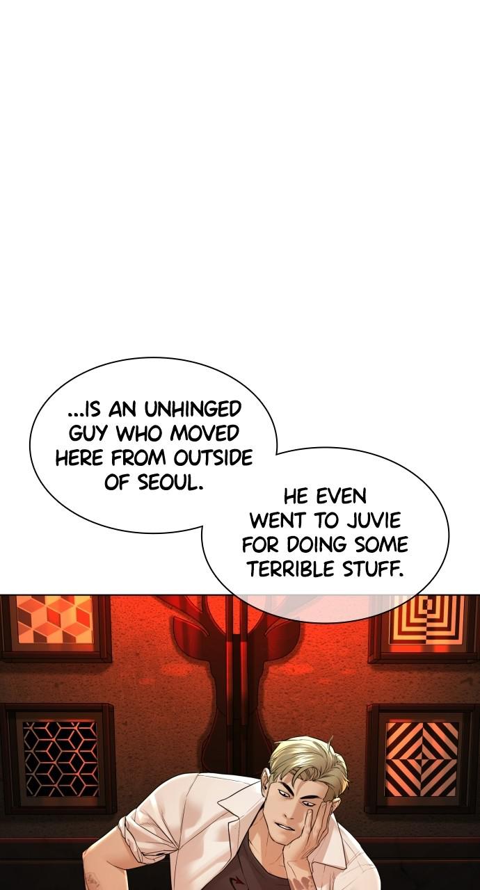 How to Fight Chap 140 - Next Chap 141