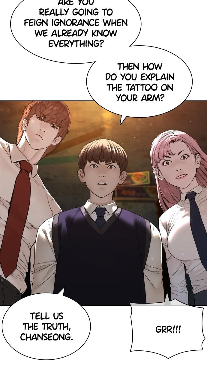 How to Fight Chap 140 - Next Chap 141