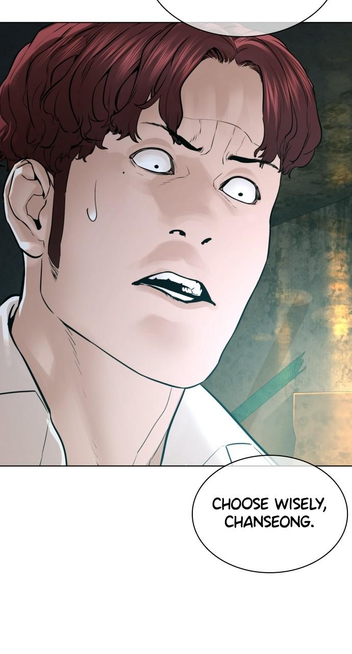 How to Fight Chap 140 - Next Chap 141