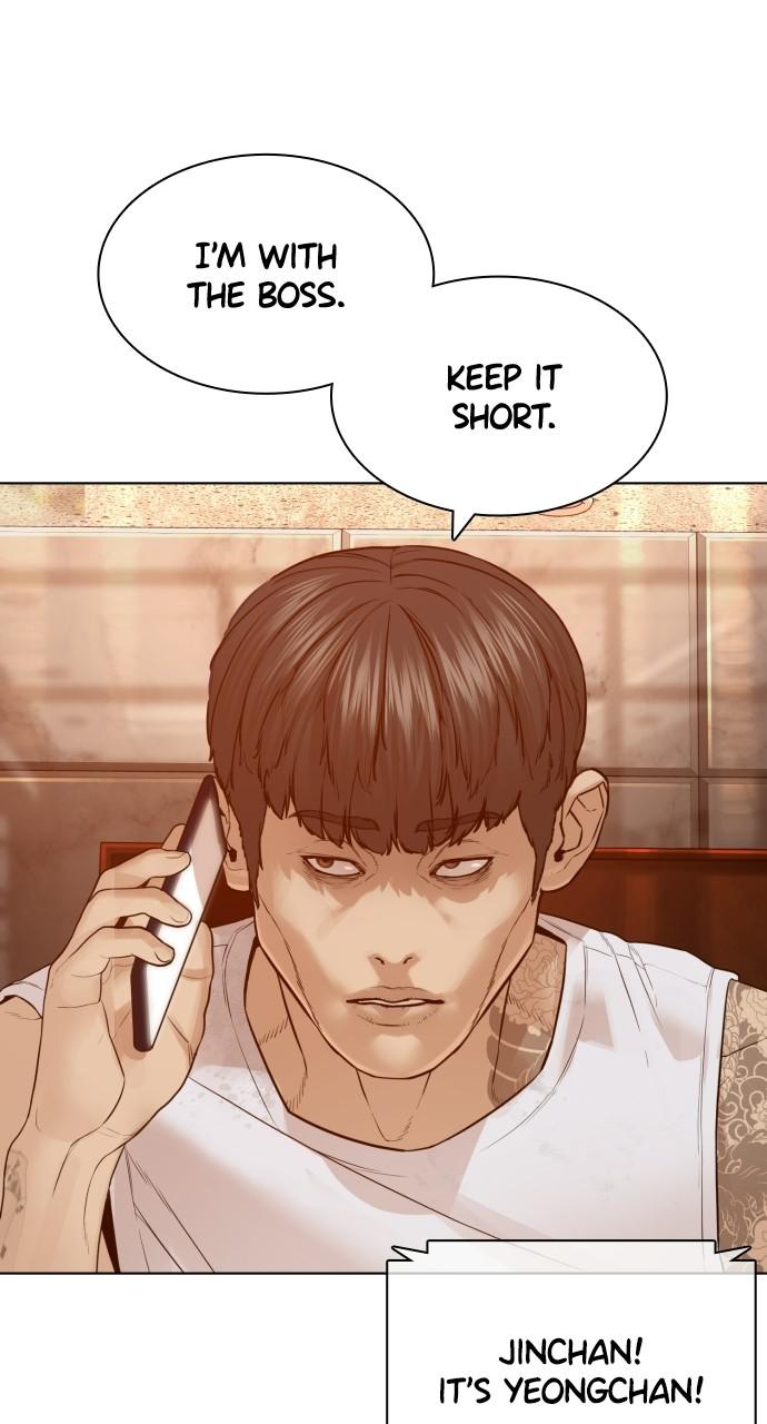 How to Fight Chap 140 - Next Chap 141