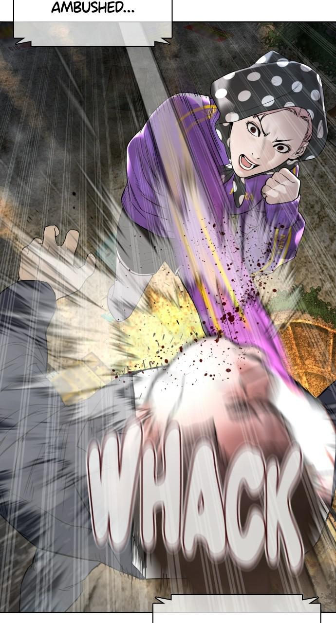 How to Fight Chap 140 - Next Chap 141