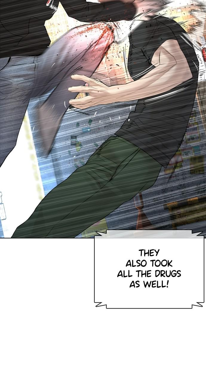 How to Fight Chap 140 - Next Chap 141