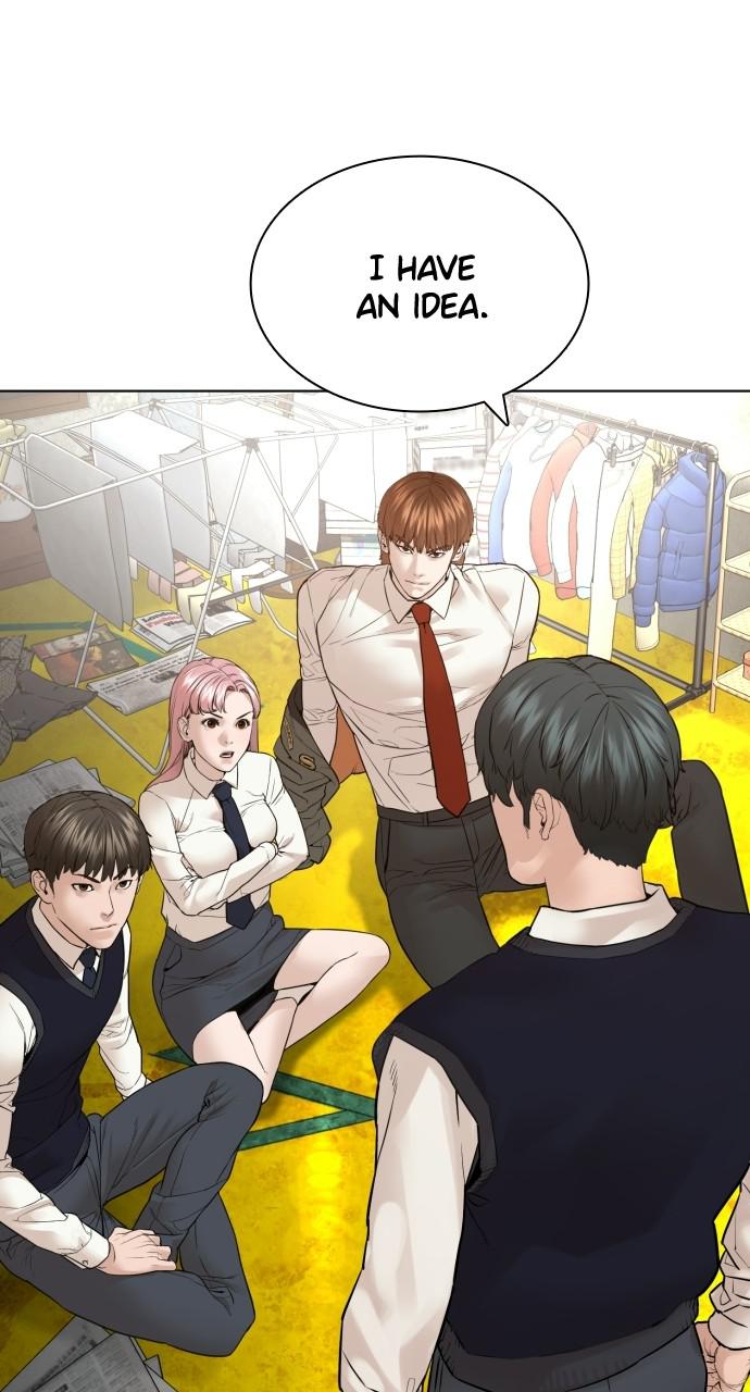 How to Fight Chap 140 - Next Chap 141