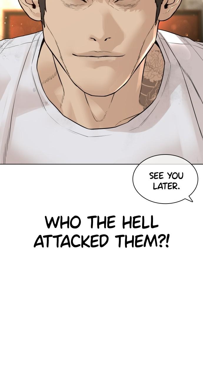How to Fight Chap 140 - Next Chap 141