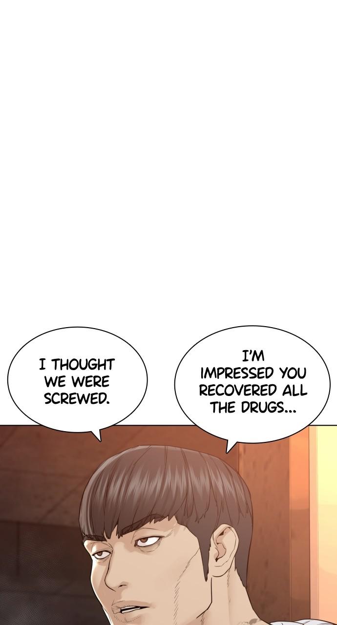How to Fight Chap 140 - Next Chap 141