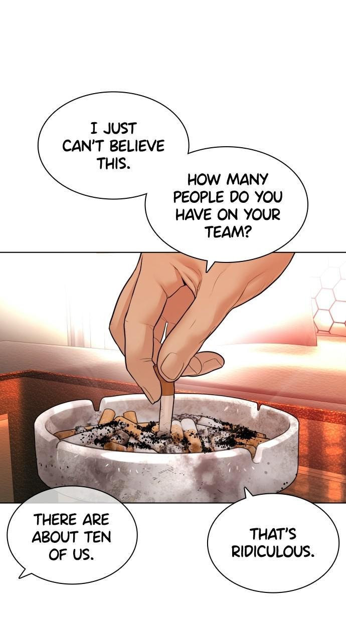 How to Fight Chap 141 - Next Chap 142