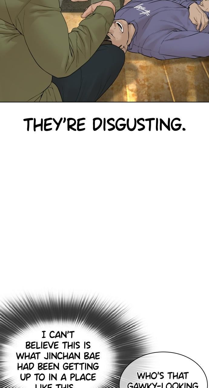 How to Fight Chap 141 - Next Chap 142