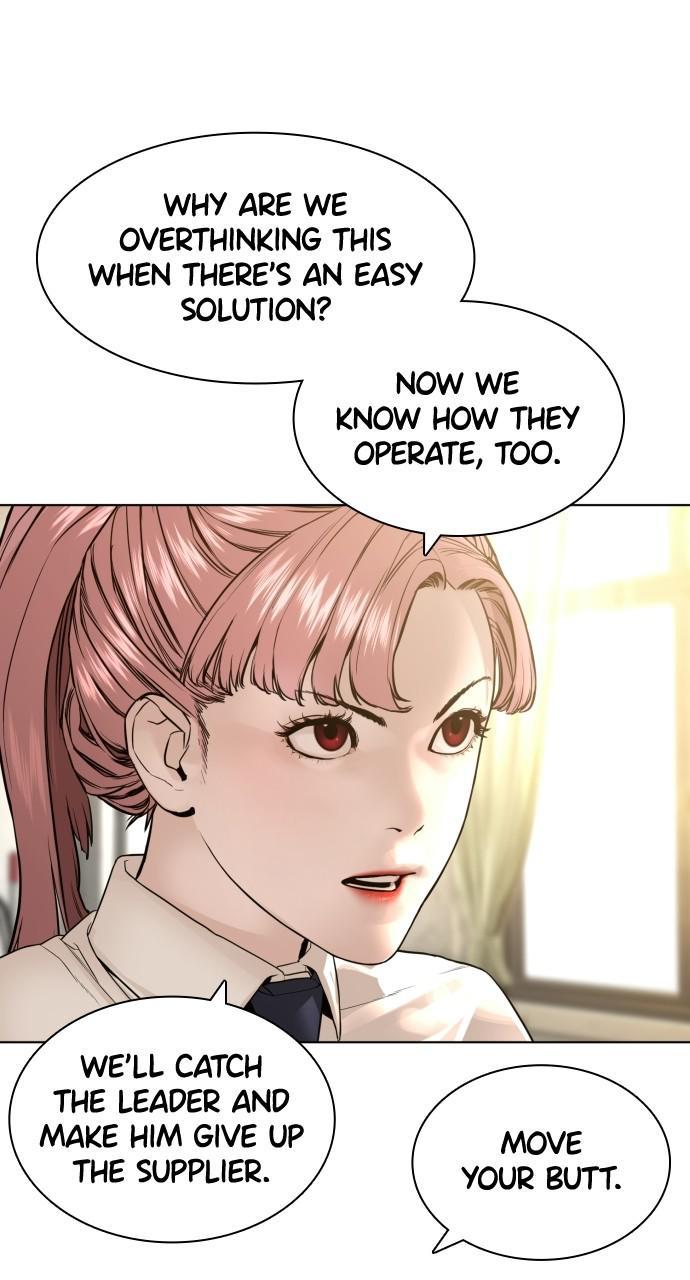 How to Fight Chap 141 - Next Chap 142