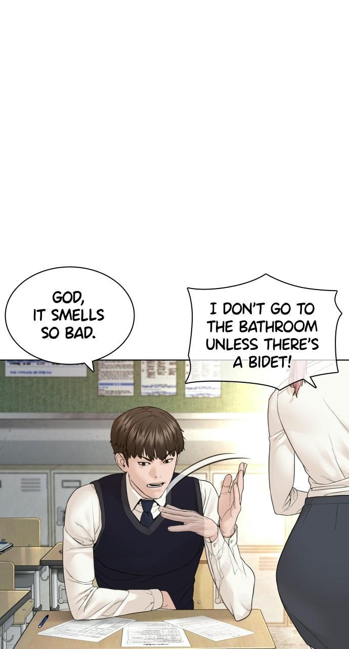 How to Fight Chap 141 - Next Chap 142