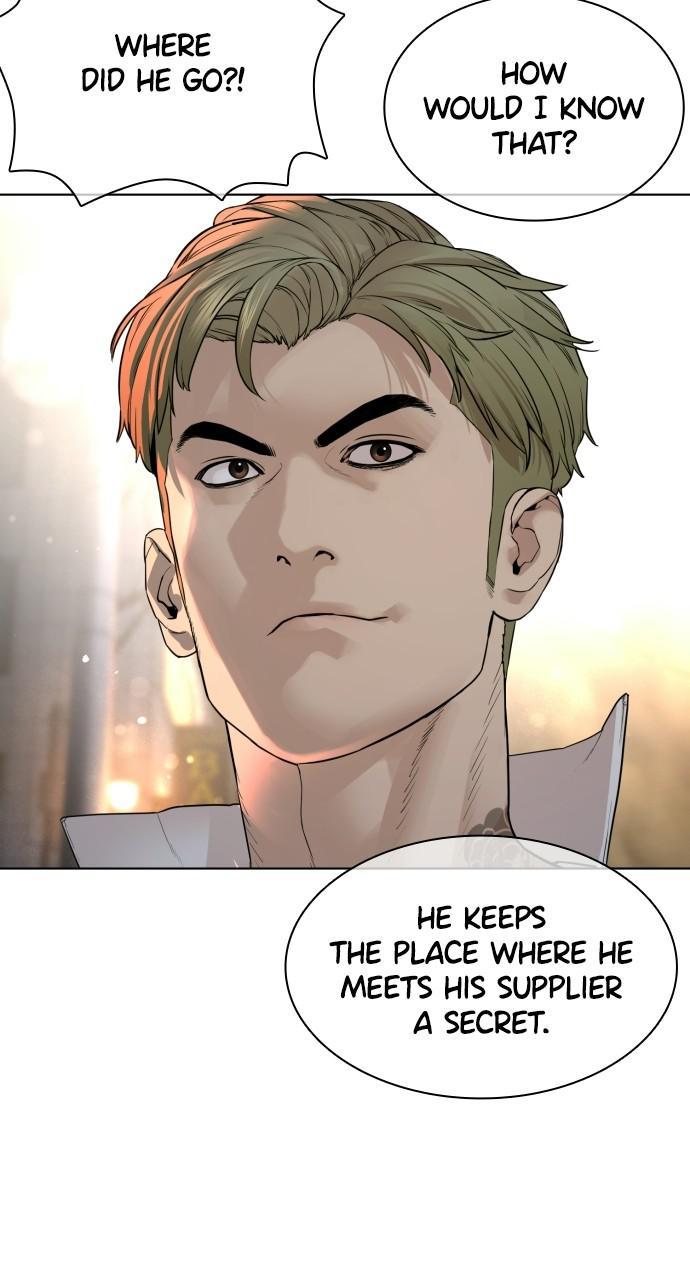 How to Fight Chap 141 - Next Chap 142