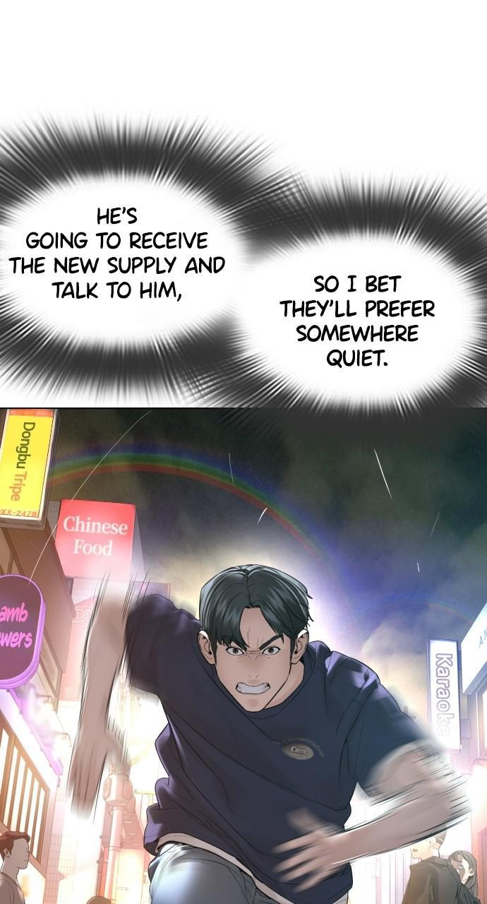 How to Fight Chap 141 - Next Chap 142