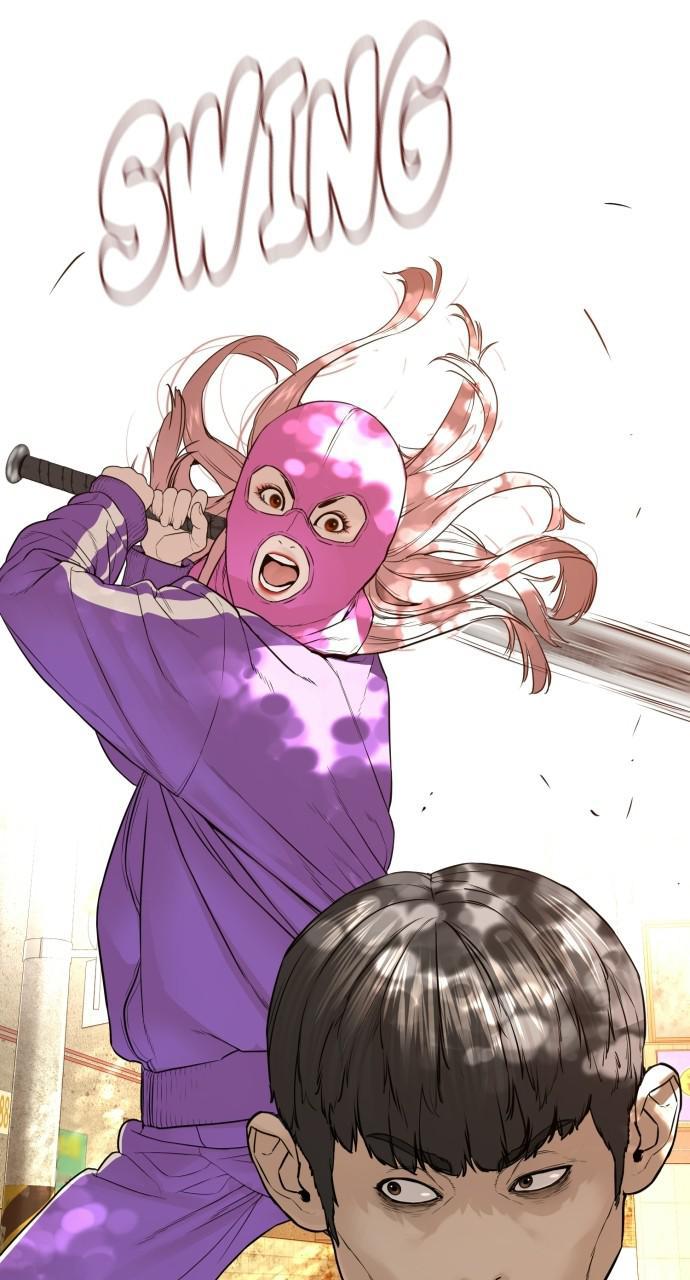 How to Fight Chap 142 - Next Chap 143
