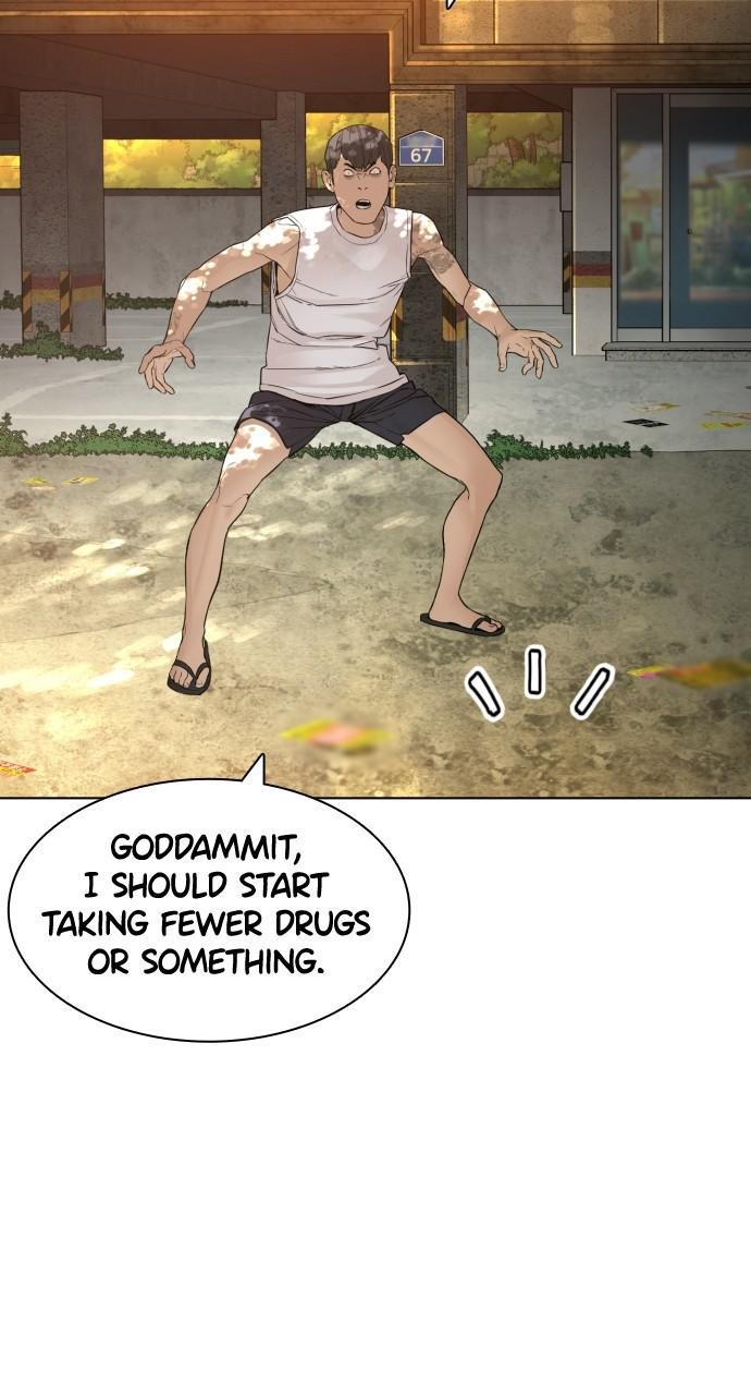 How to Fight Chap 142 - Next Chap 143