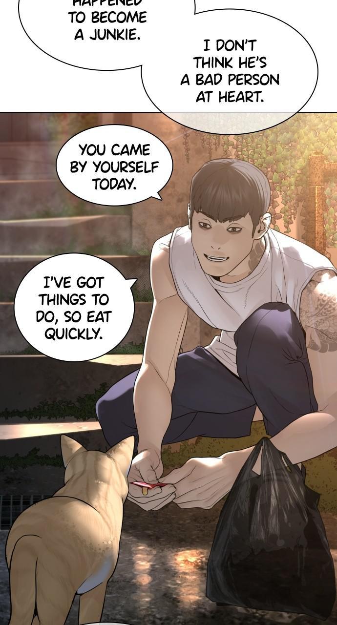 How to Fight Chap 142 - Next Chap 143