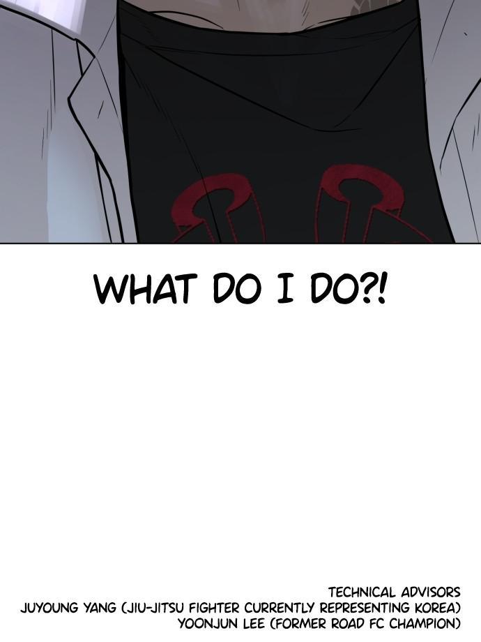 How to Fight Chap 142 - Next Chap 143