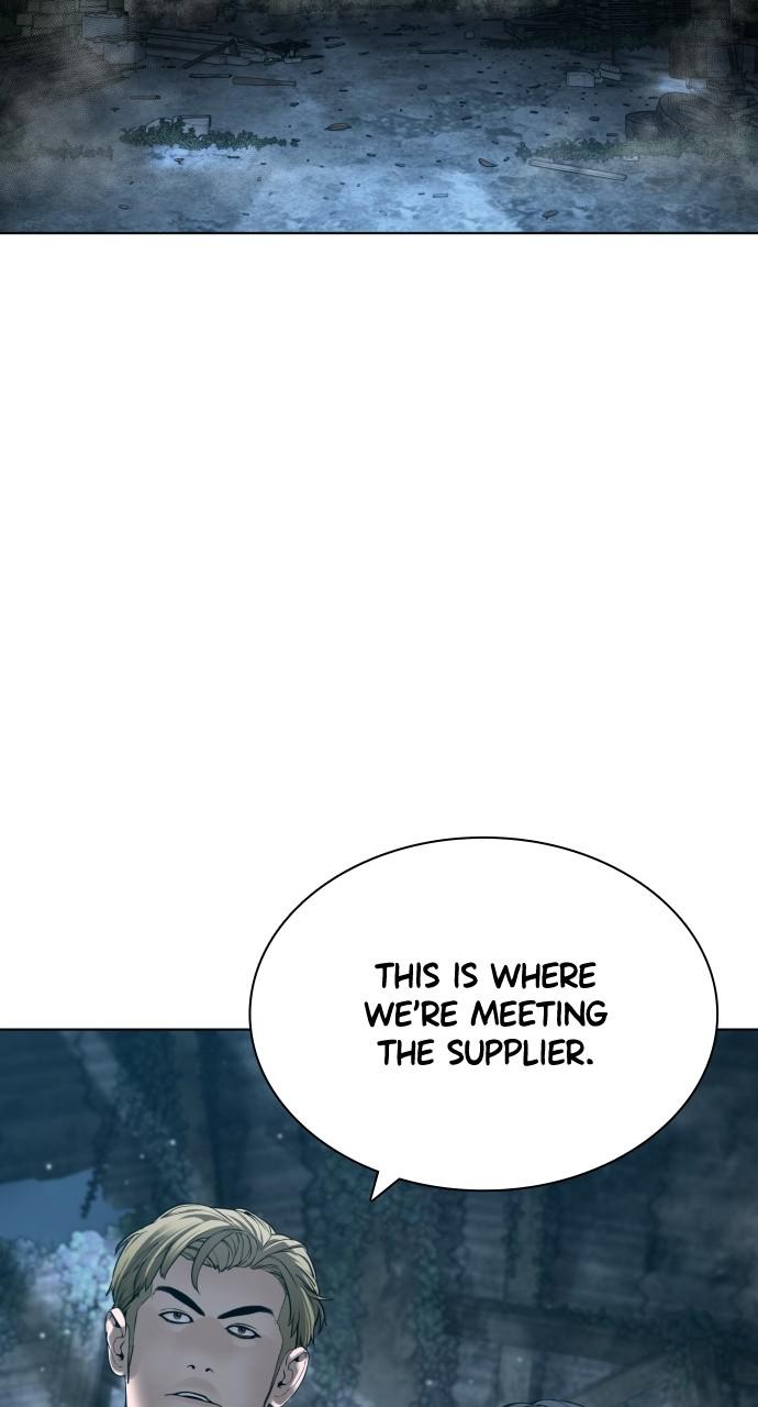 How to Fight Chap 143 - Next Chap 144