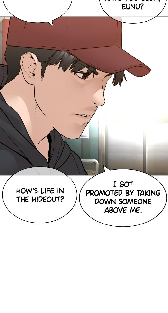 How to Fight Chap 143 - Next Chap 144