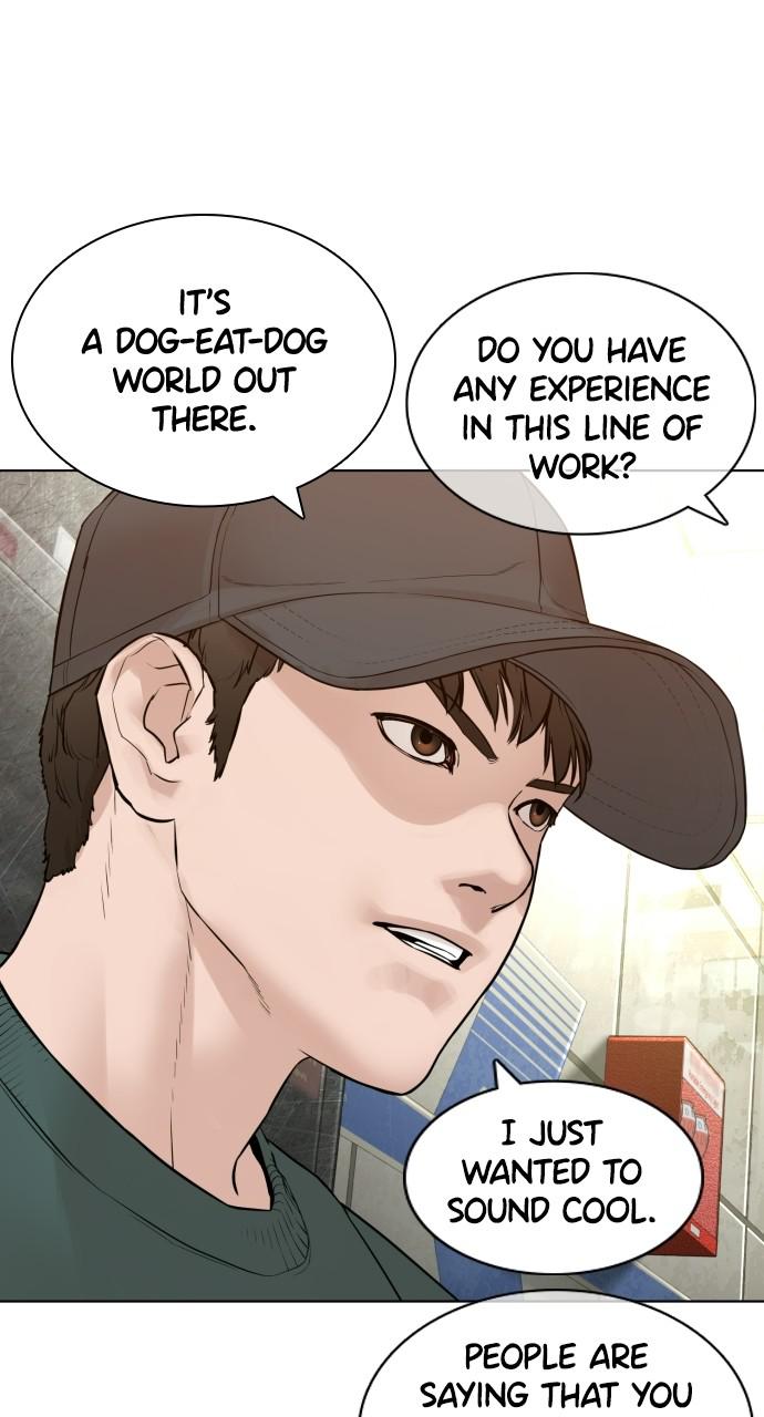 How to Fight Chap 143 - Next Chap 144