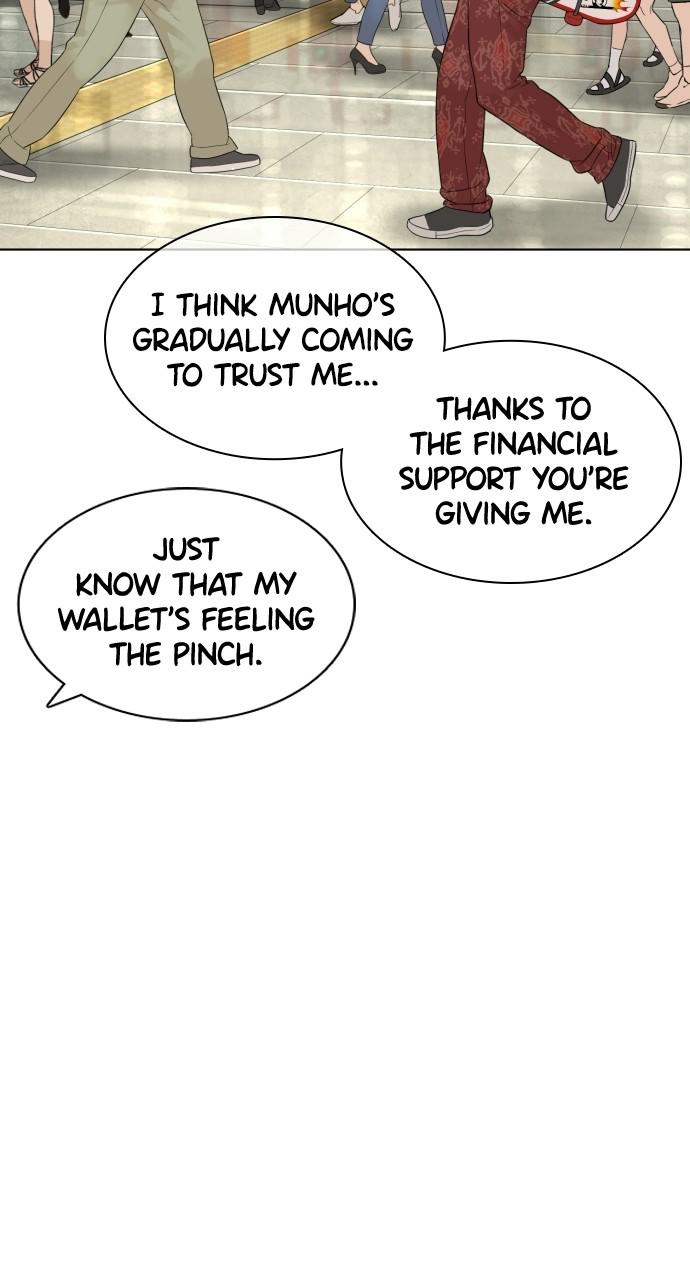 How to Fight Chap 143 - Next Chap 144