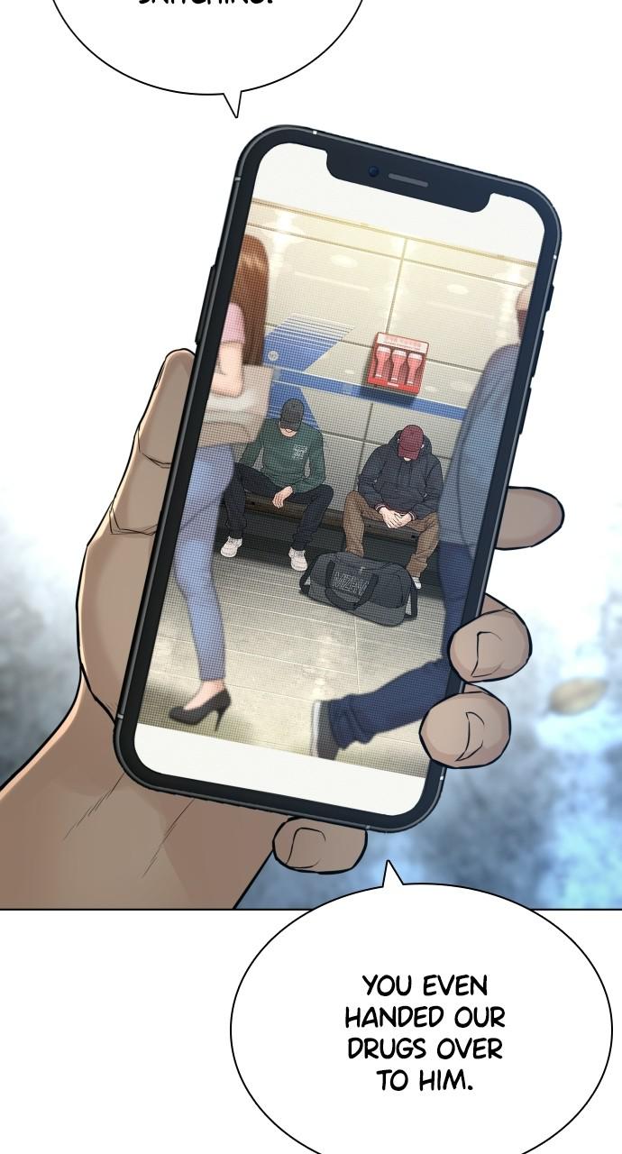 How to Fight Chap 143 - Next Chap 144