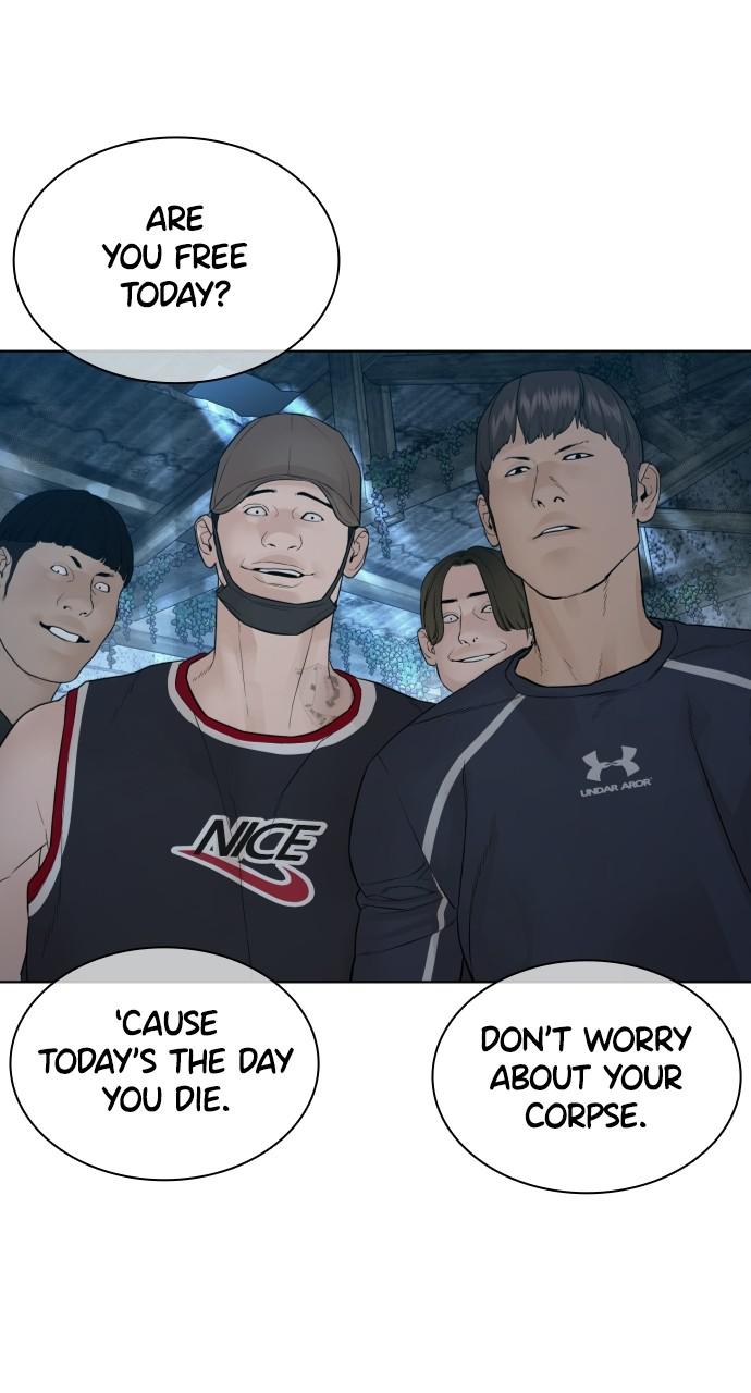 How to Fight Chap 143 - Next Chap 144