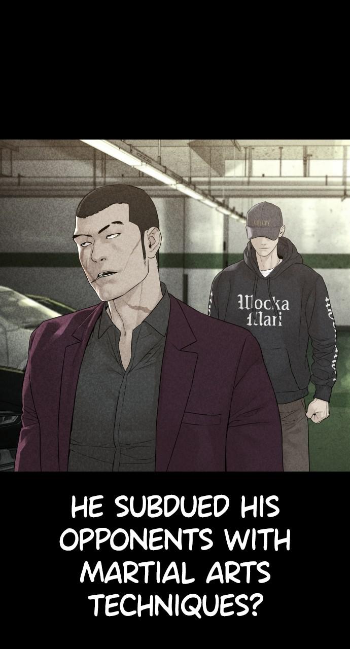 How to Fight Chap 144 - Next Chap 145