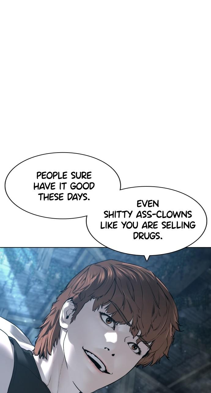 How to Fight Chap 144 - Next Chap 145