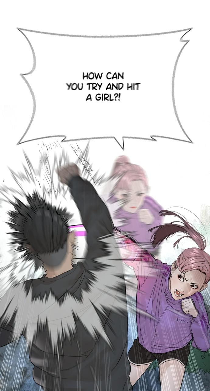 How to Fight Chap 144 - Next Chap 145