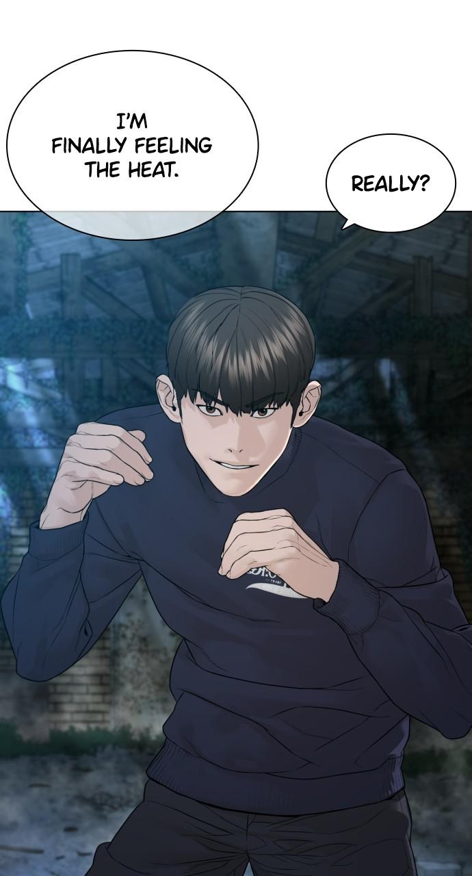 How to Fight Chap 144 - Next Chap 145